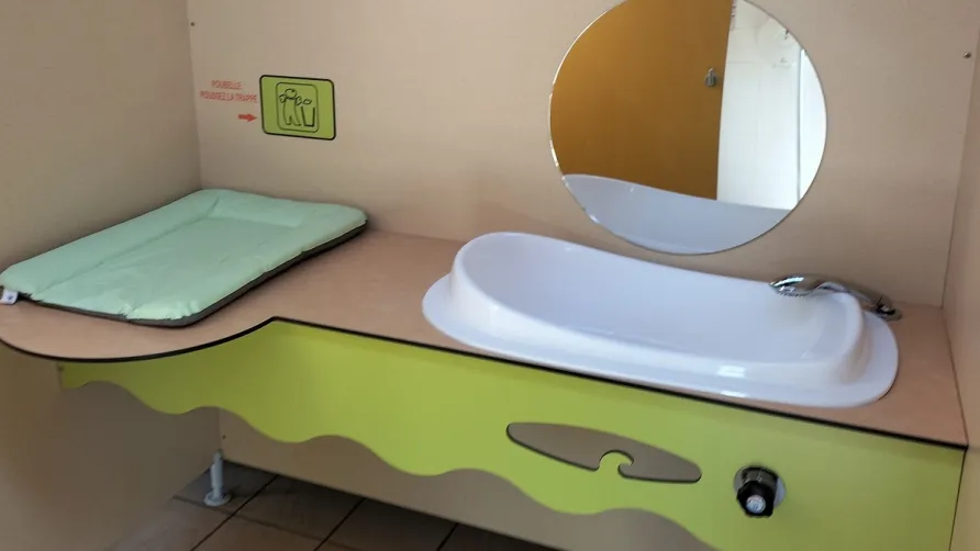 Camping Les Ulèzes