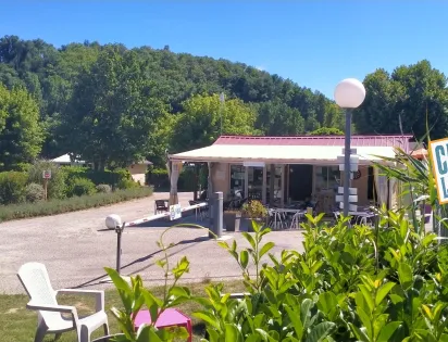 Camping Les Ulèzes
