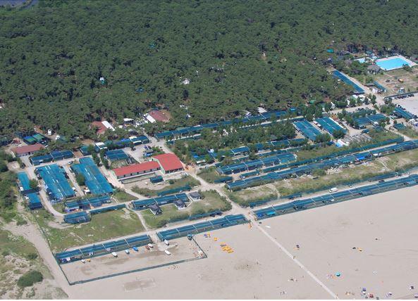 Camping Vittoria