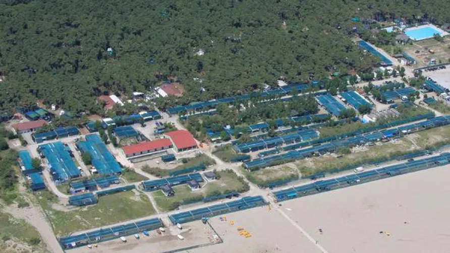 Camping Vittoria