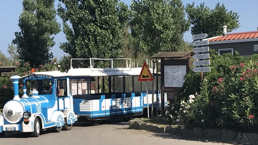 Camping Vittoria