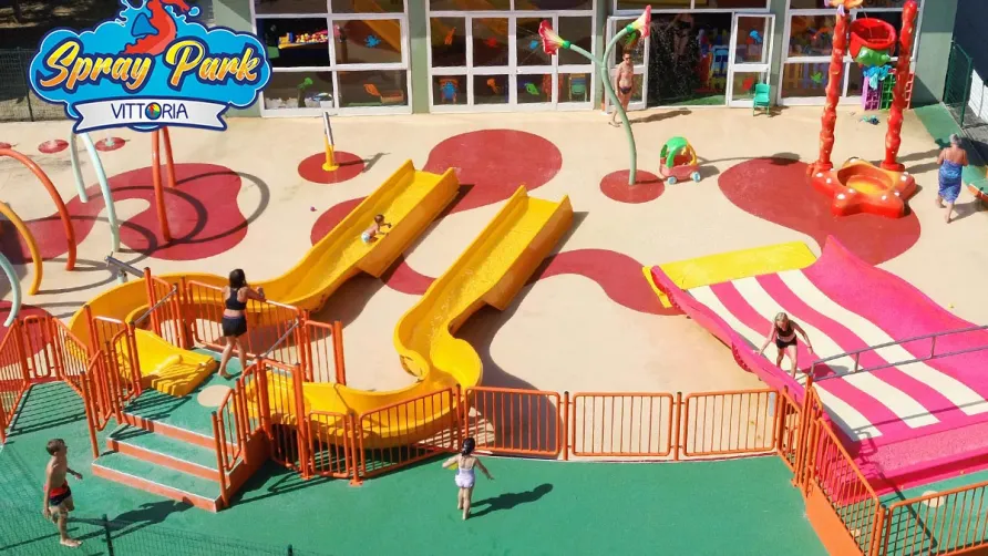 Camping Vittoria