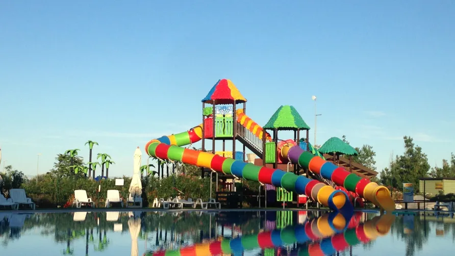 Camping Vittoria