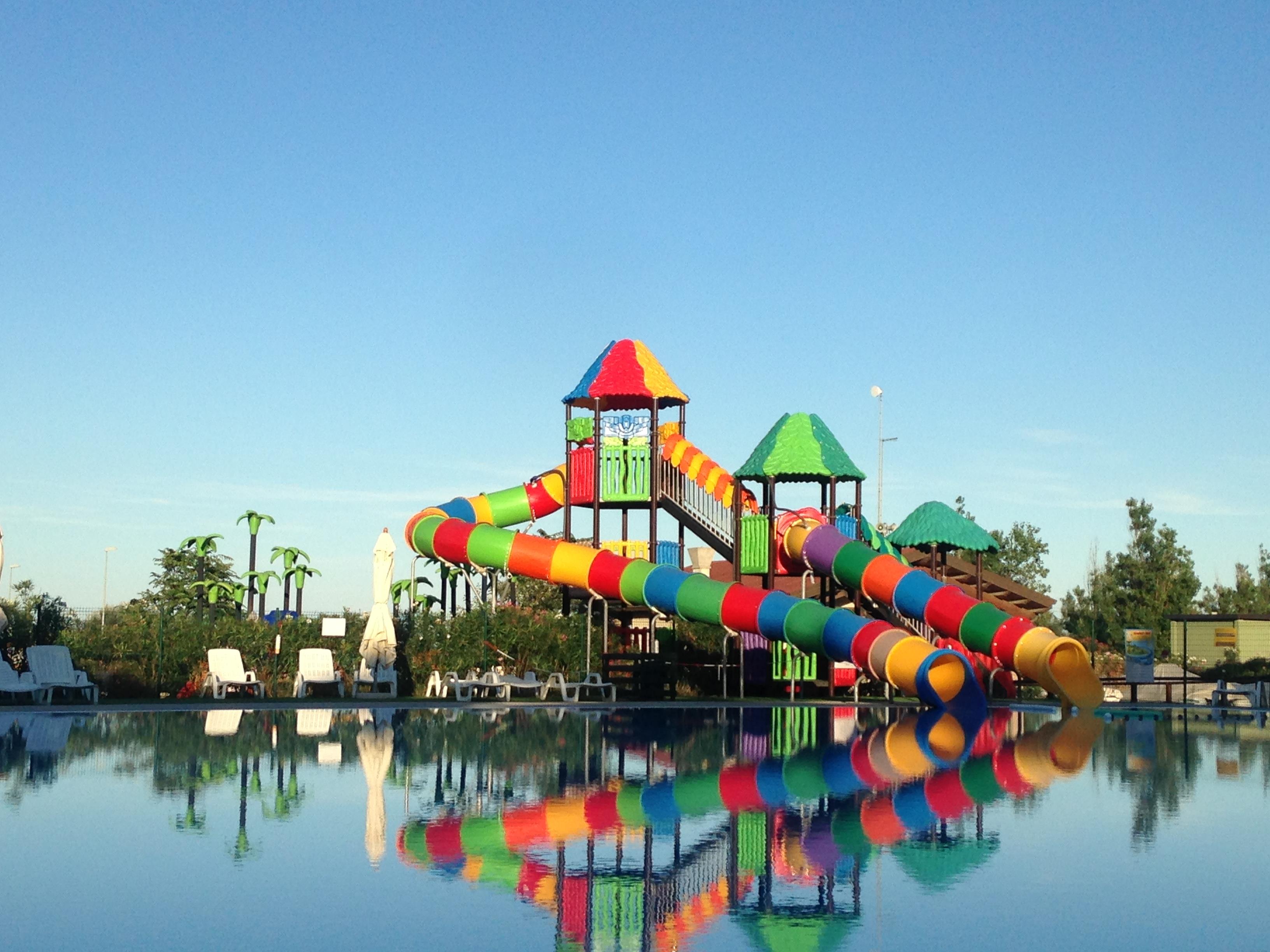 Camping Vittoria