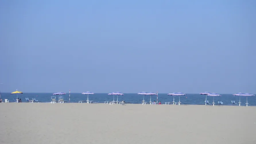 Camping Vittoria
