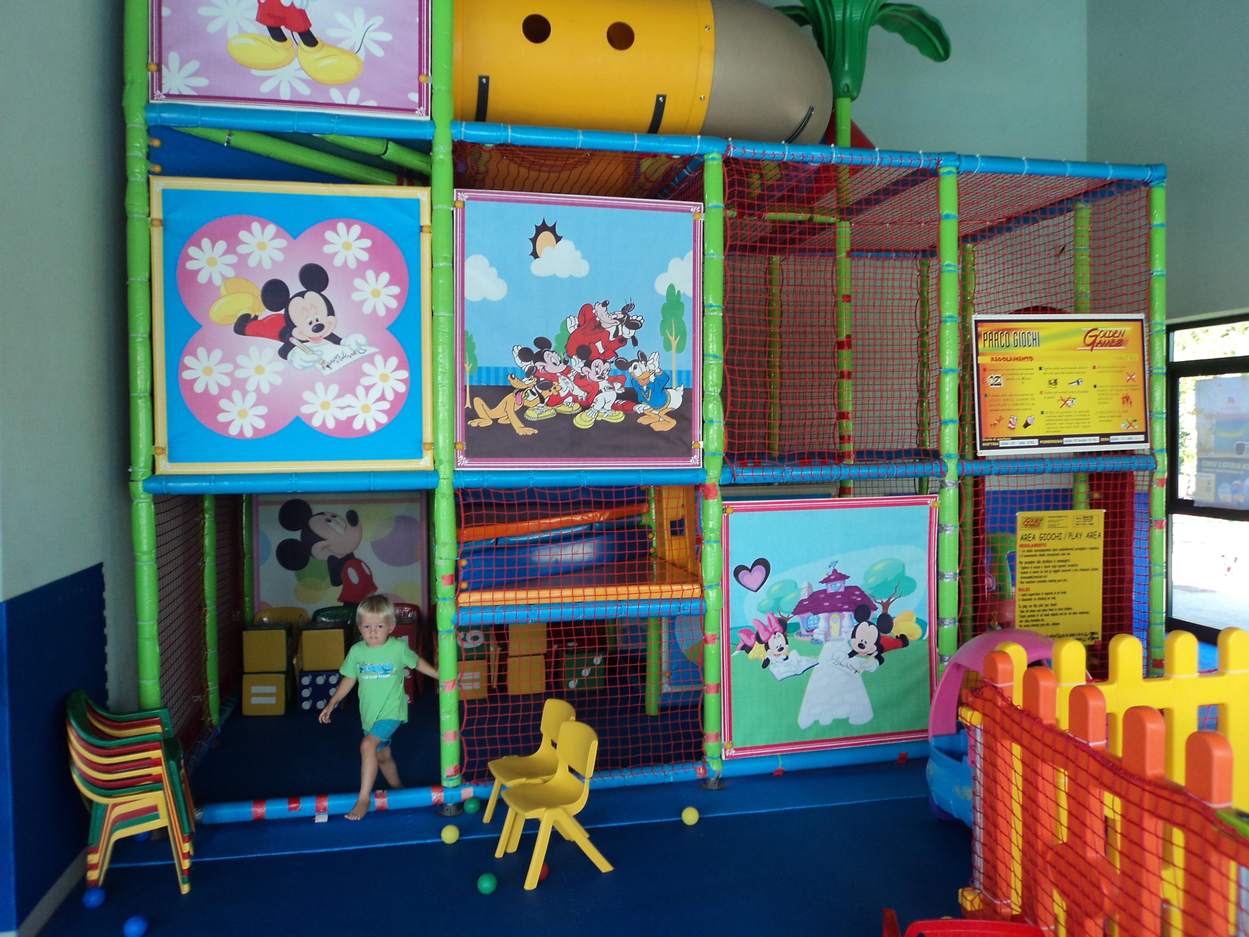 Camping Vittoria