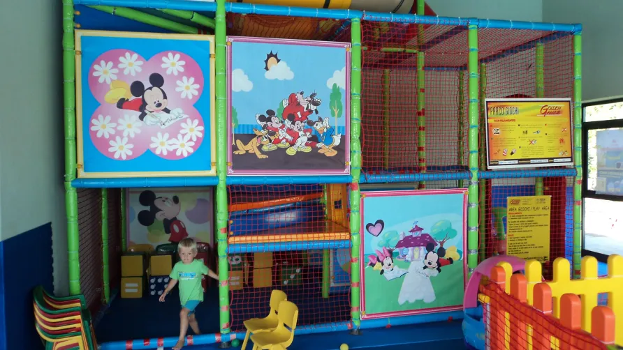 Camping Vittoria