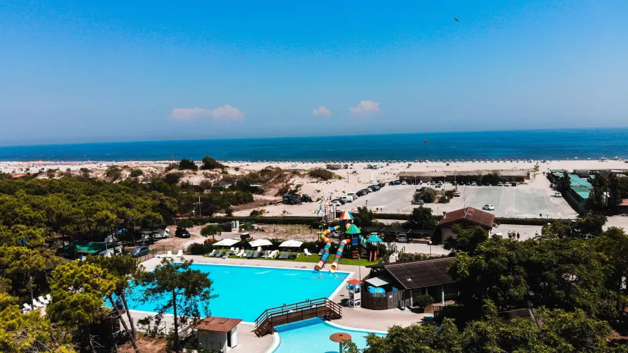 Camping Vittoria