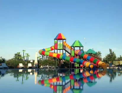 Camping Vittoria