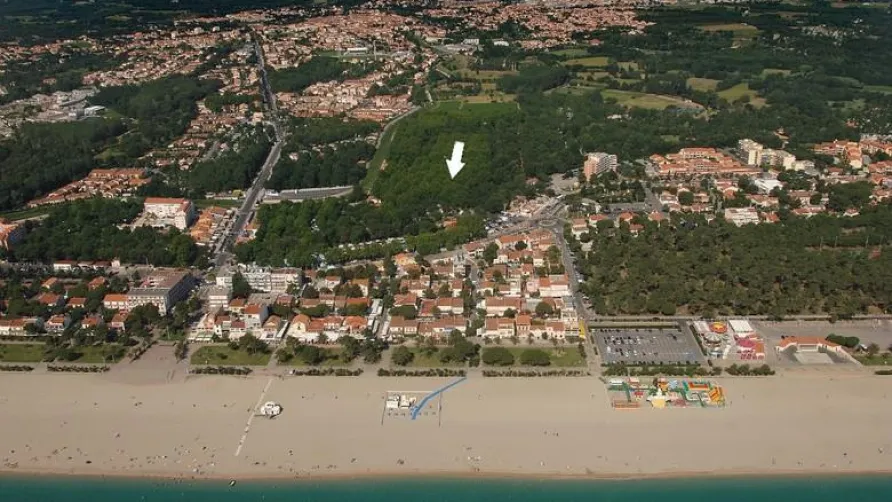 Camping Homair - La Chapelle