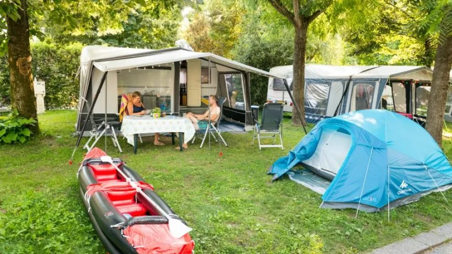 Club del Sole Due Laghi Levico Family Collection