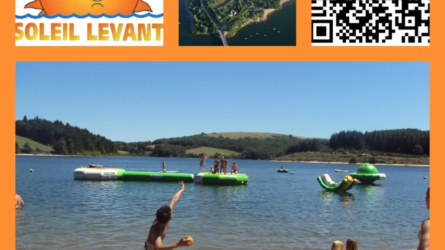Clico Chic - Soleil Levant