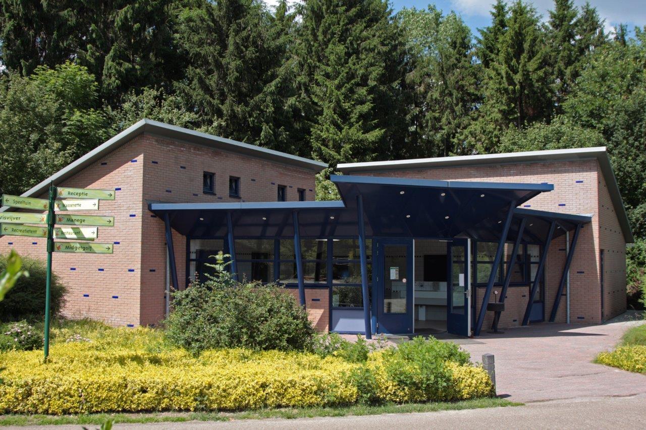 Resort de Otterberg