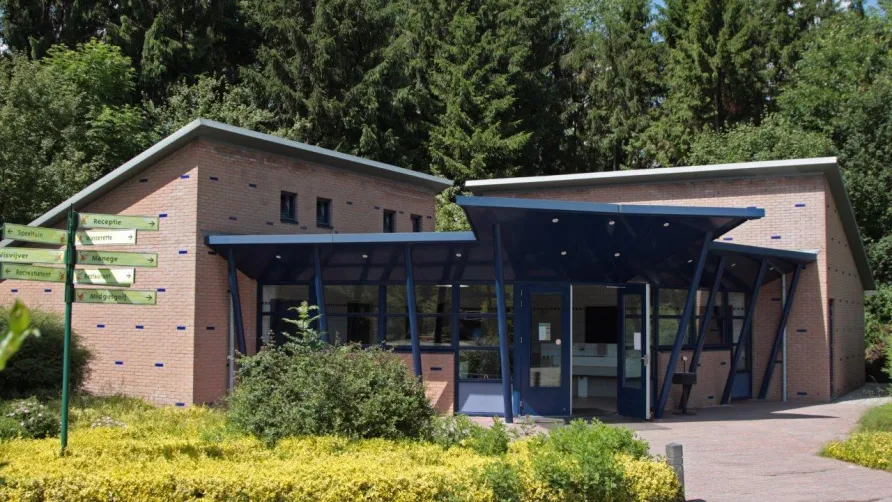 Resort de Otterberg
