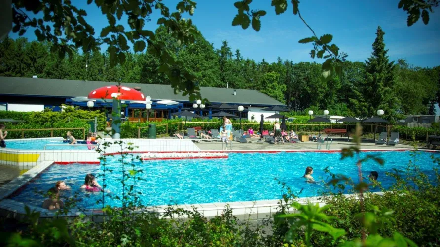 Resort de Otterberg