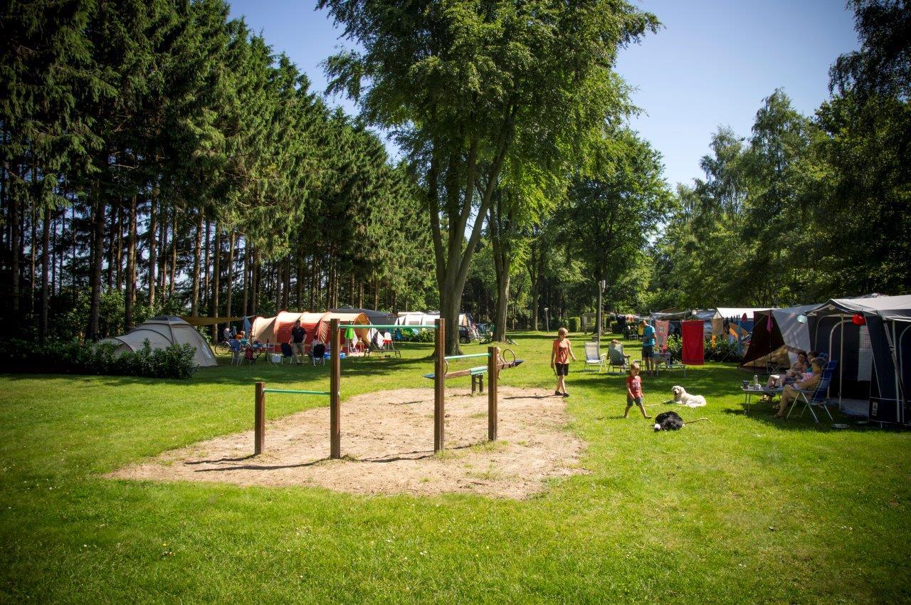 Resort de Otterberg