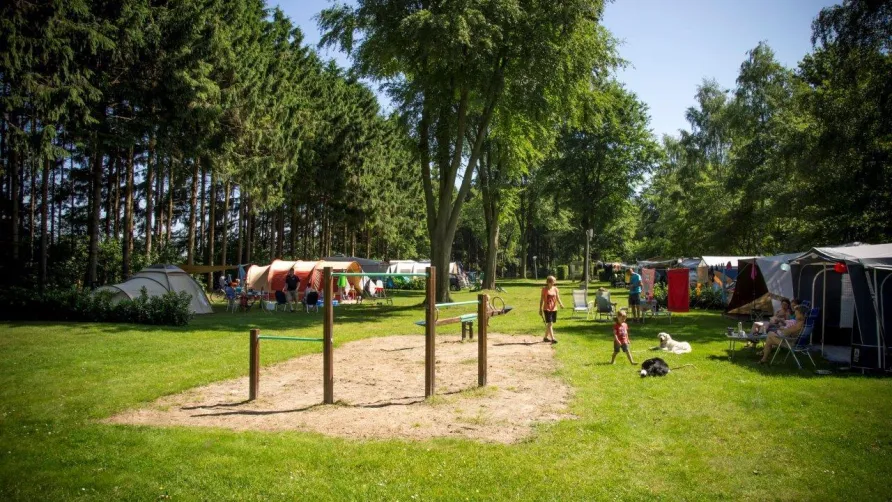 Resort de Otterberg