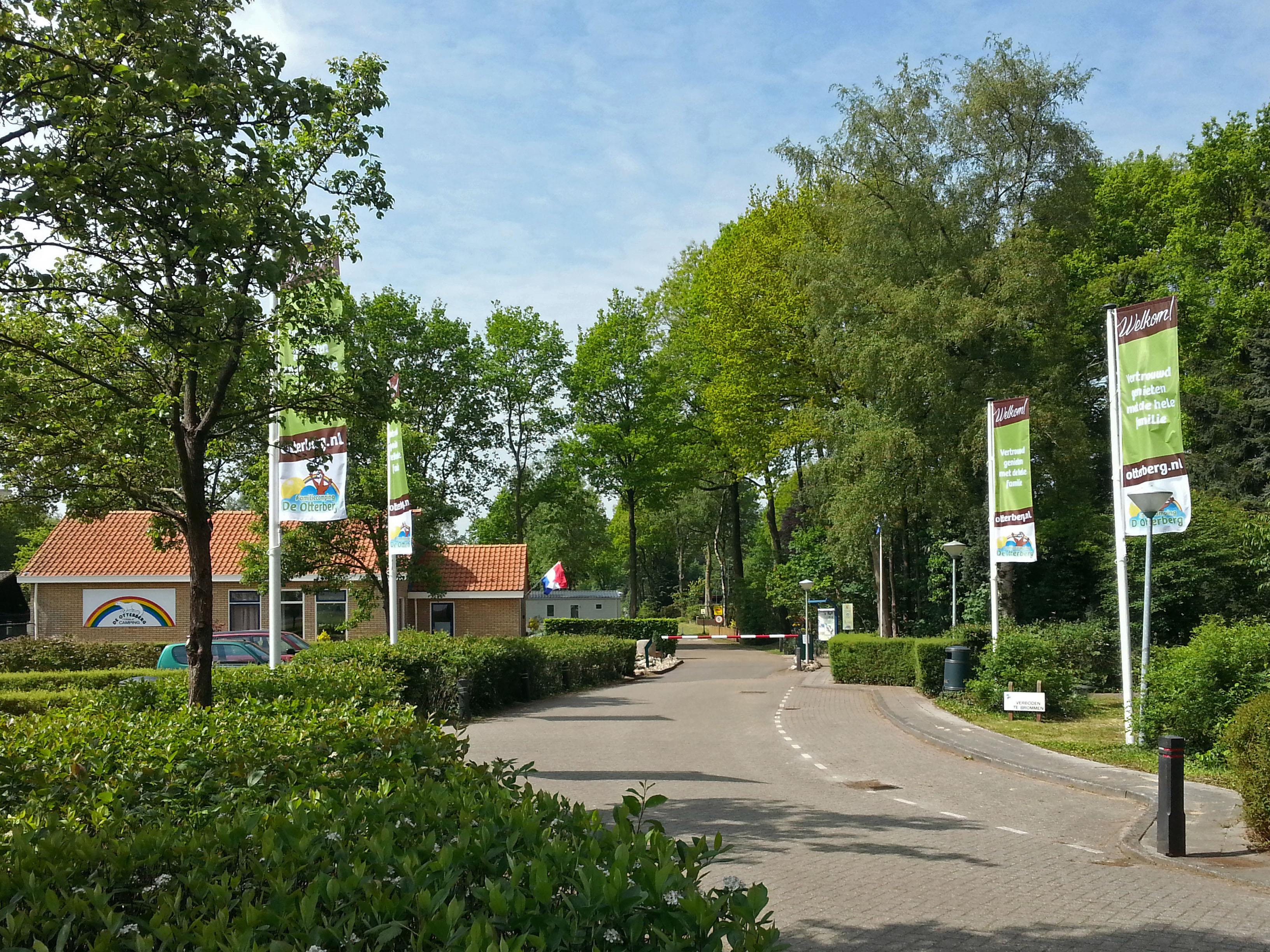 Resort de Otterberg