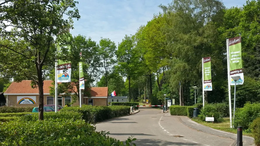 Resort de Otterberg