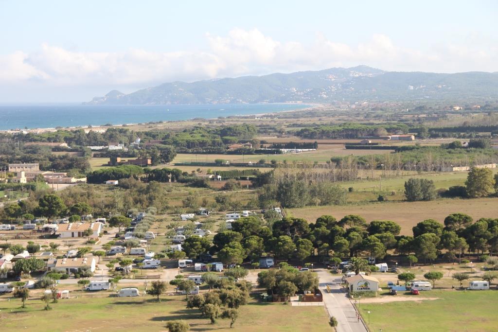 Camping Emporda