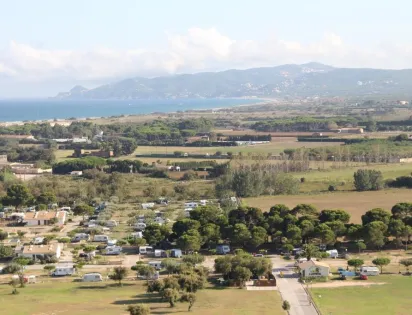 Camping Emporda