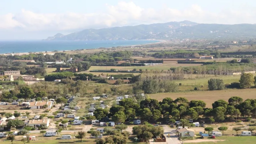 Camping Emporda