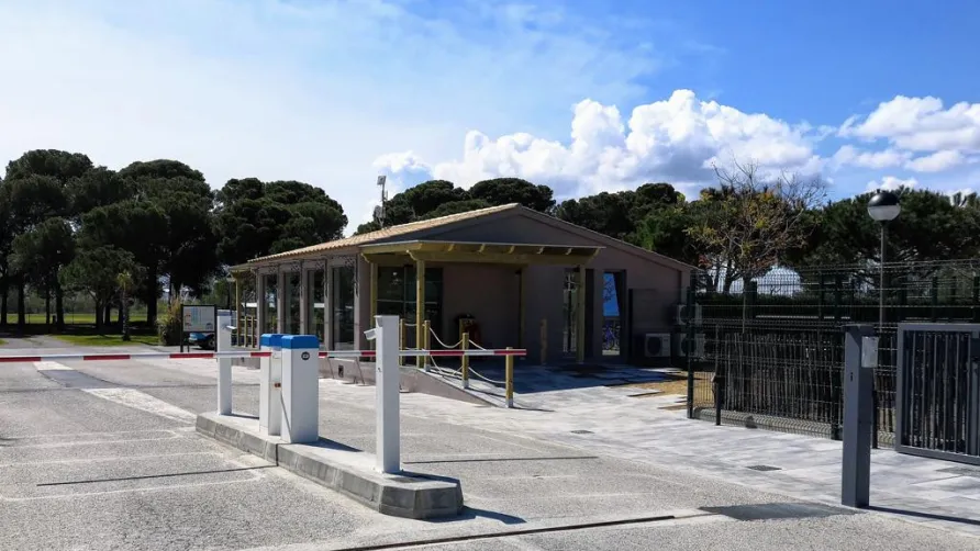 Camping Emporda