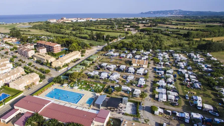 Camping Emporda