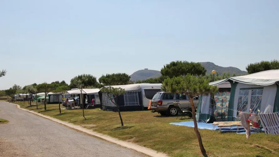 Camping Emporda