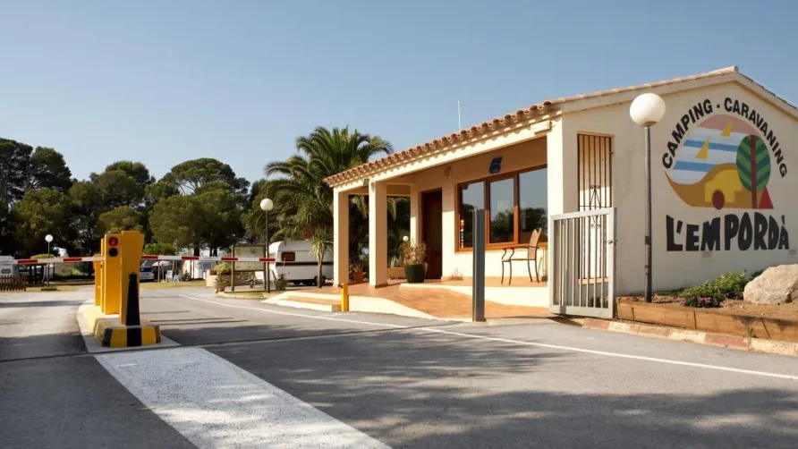 Camping Emporda