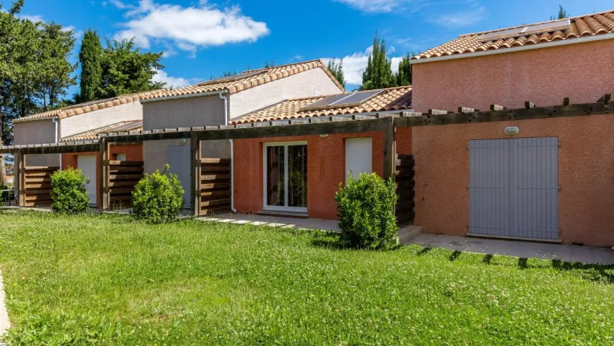 Le Domaine de Bacchus - Terres de France