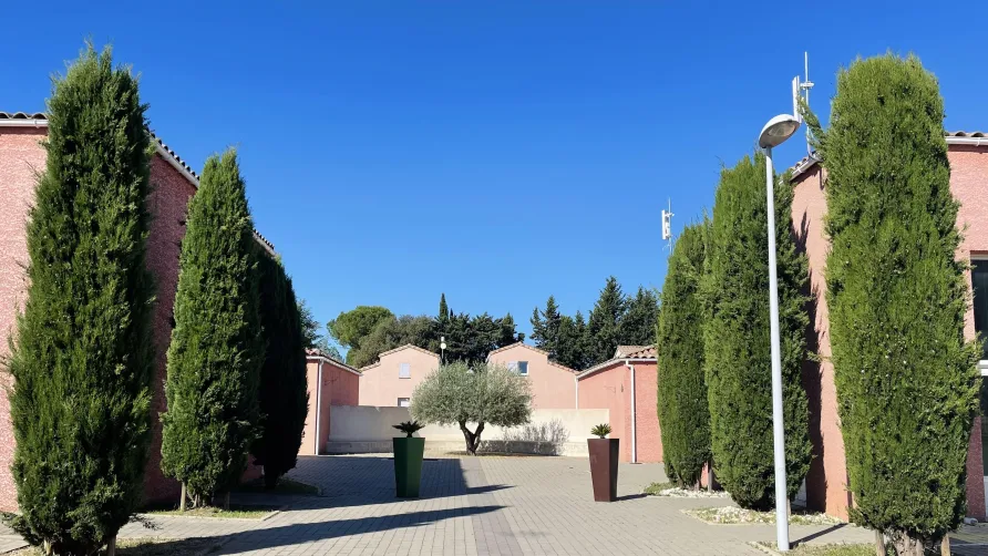 Le Domaine de Bacchus - Terres de France