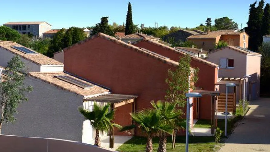 Le Domaine de Bacchus - Terres de France