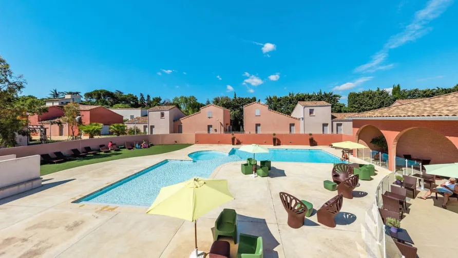 Le Domaine de Bacchus - Terres de France