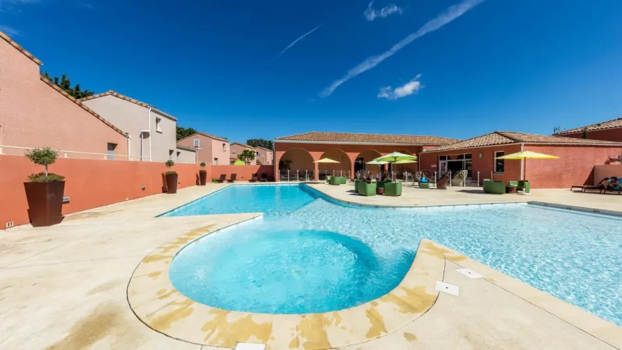 Le Domaine de Bacchus - Terres de France