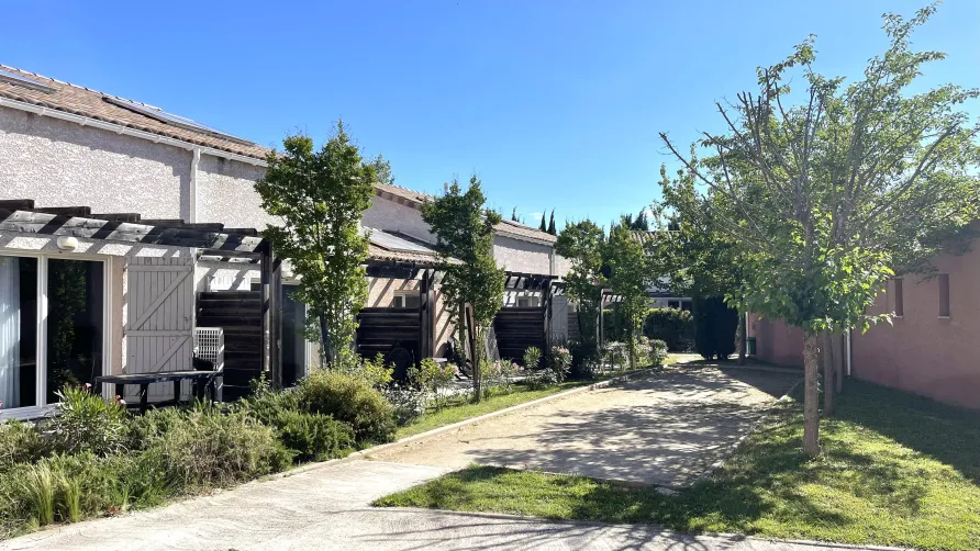 Le Domaine de Bacchus - Terres de France