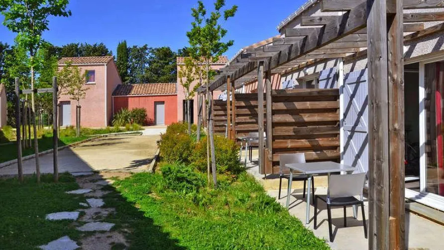 Le Domaine de Bacchus - Terres de France