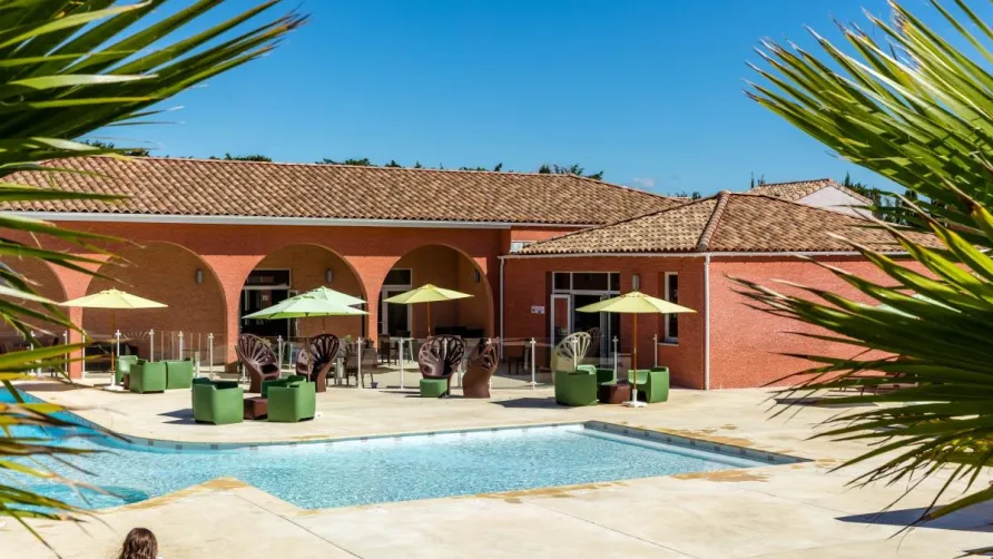 Le Domaine de Bacchus - Terres de France