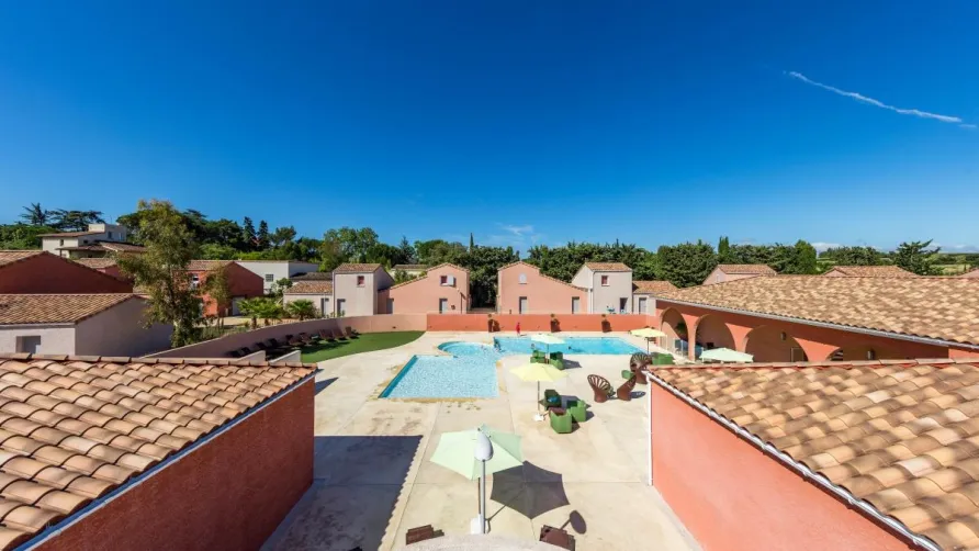 Le Domaine de Bacchus - Terres de France