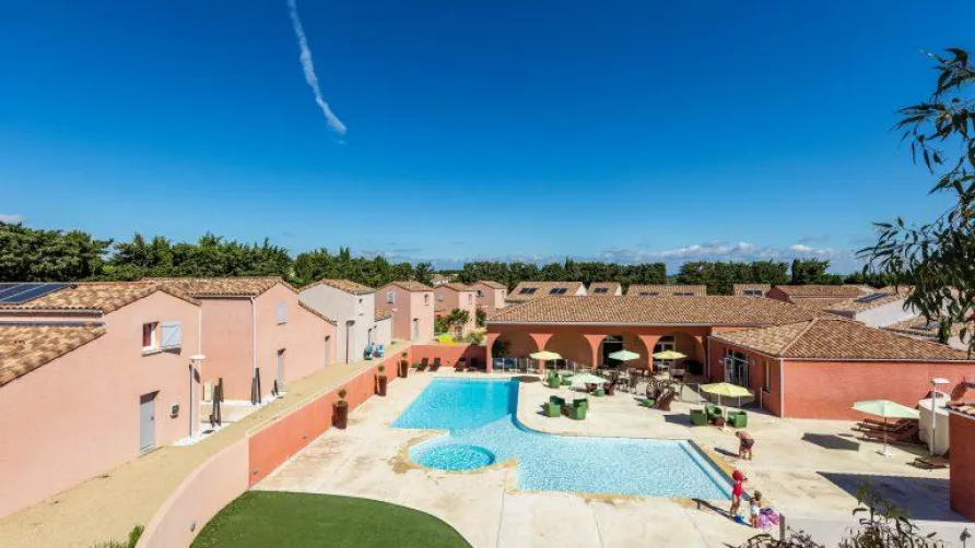 Le Domaine de Bacchus - Terres de France