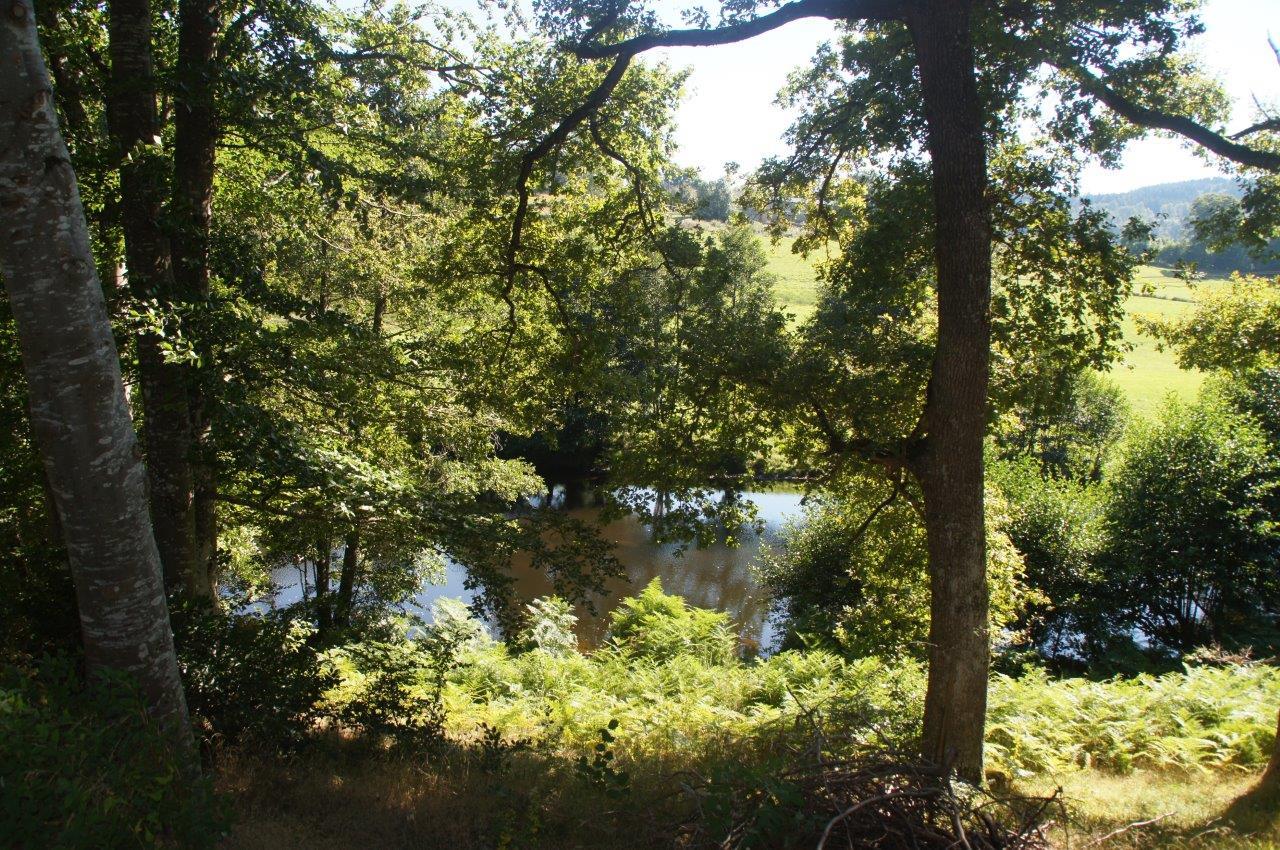 Camping Les Murmures du Lignon