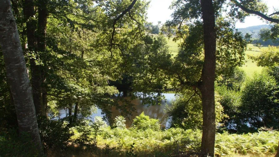 Camping Les Murmures du Lignon
