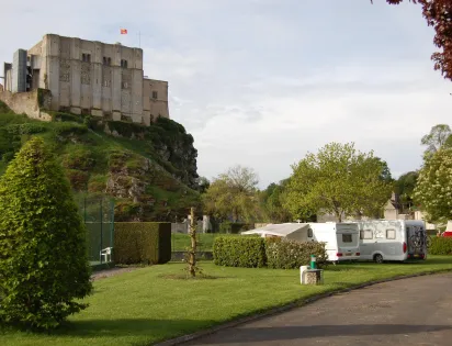 Camping du Château
