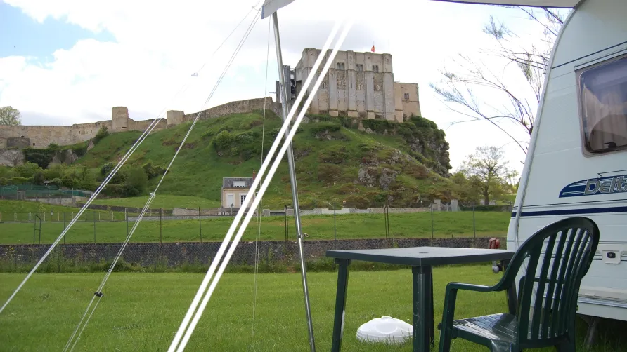 Camping du Château