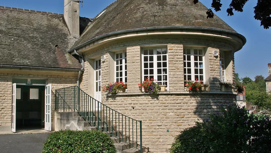 Camping du Château