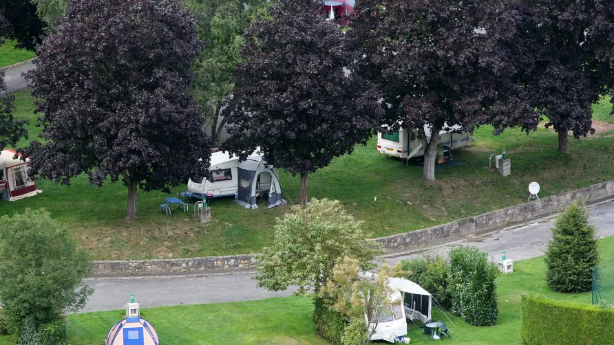 Camping du Château