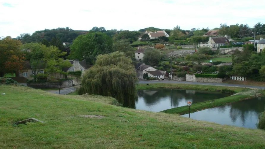 Camping du Château