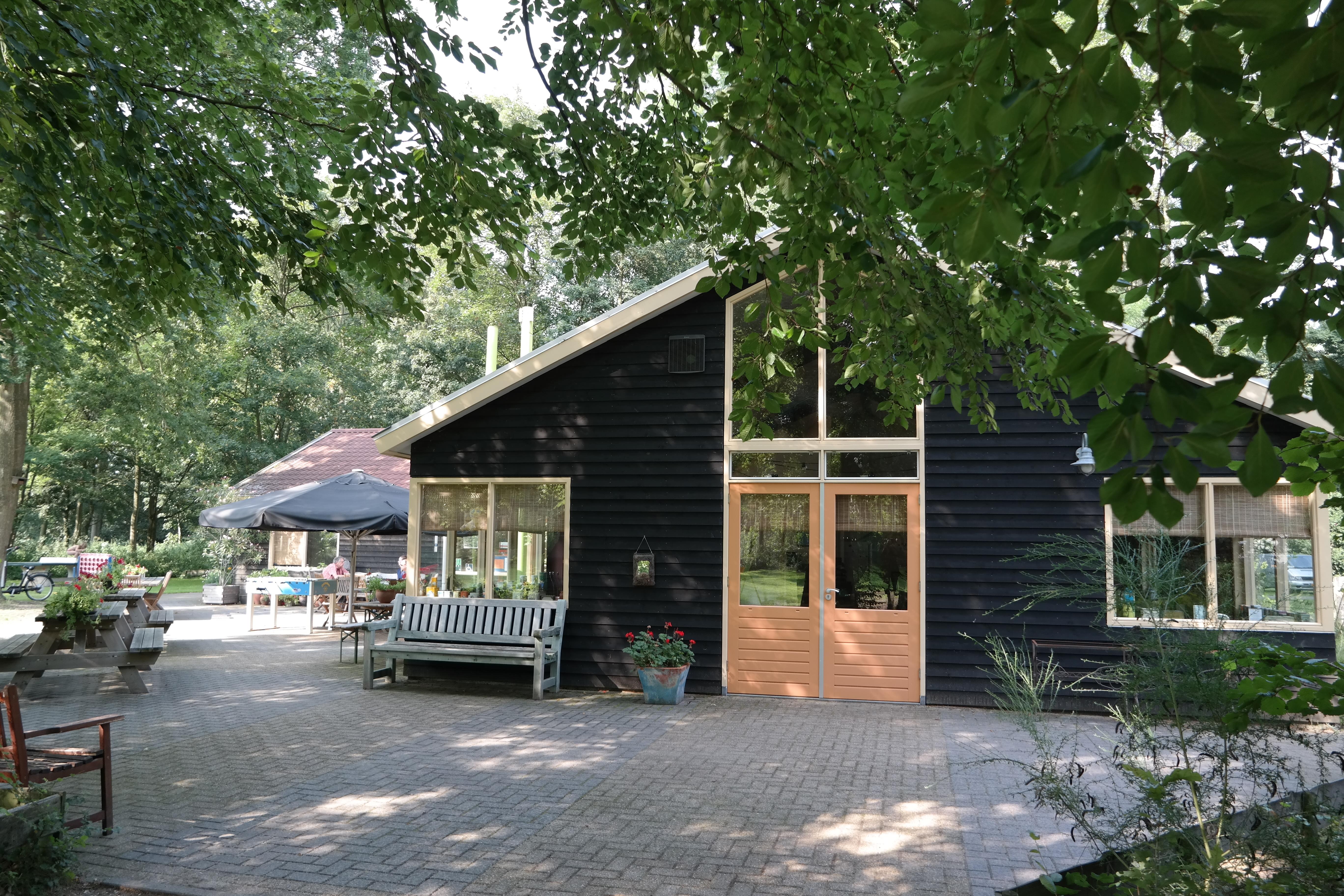 Camping De Ruimte