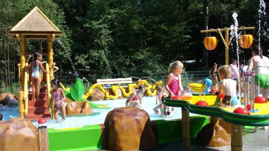Camping De Ruimte