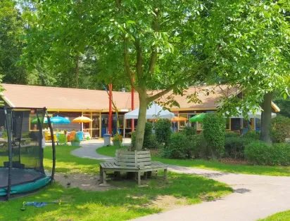 Camping De Ruimte